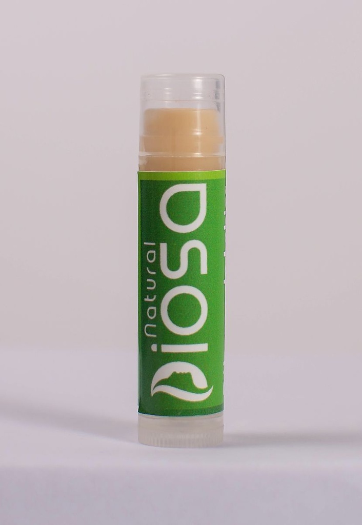 Bálsamo Humectante Clear