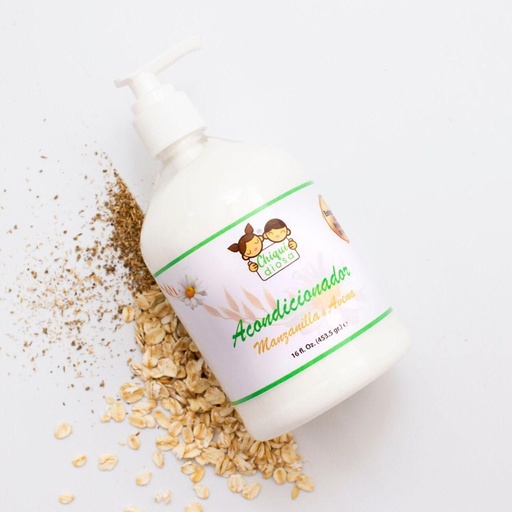 Acondicionador Chiqui