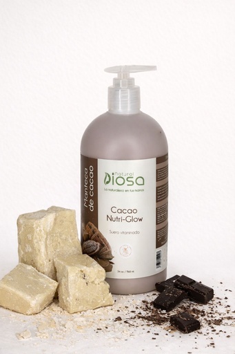Cacao Nutri-Glow 26oz