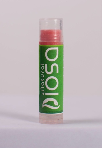 Bálsamo Humectante Rosa